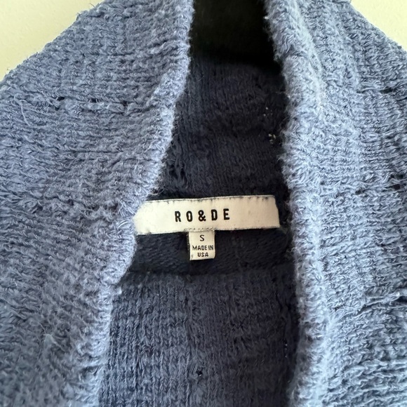 Anthropologie lightweight turtleneck sweater - Picture 3 of 4